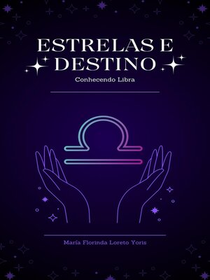 cover image of Estrelas e Destino